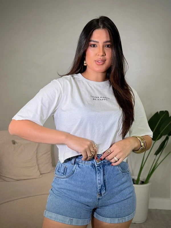 Shorts Jeans SEMANA DO CLIENTE