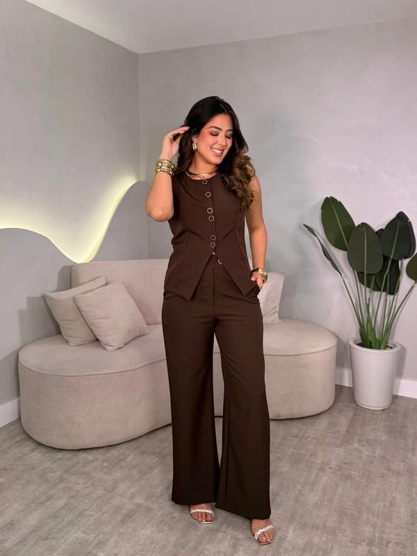 Conjunto Rosana