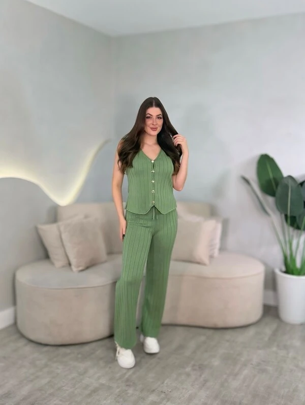 Conjunto Coletinho