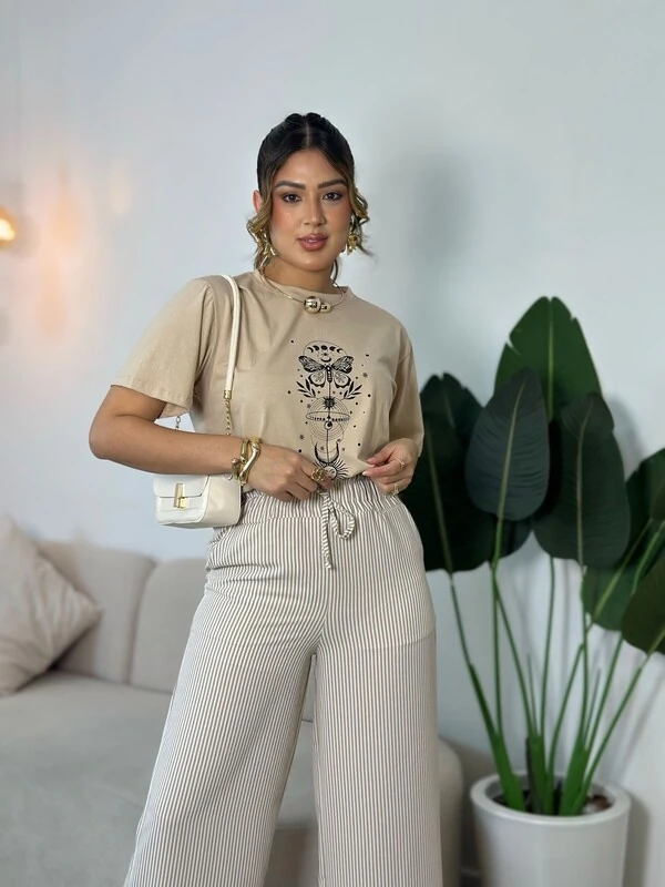 Camiseta Amanda