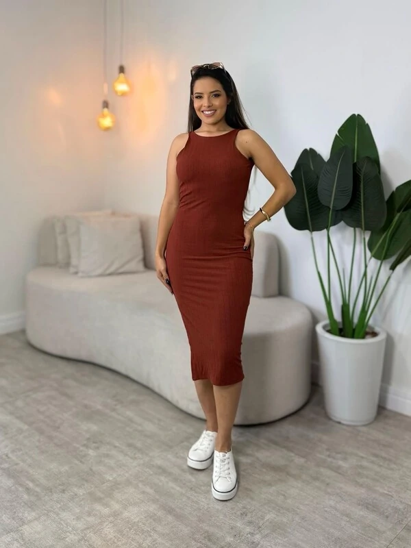 Vestido Esther