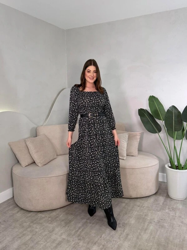 Vestido Layane