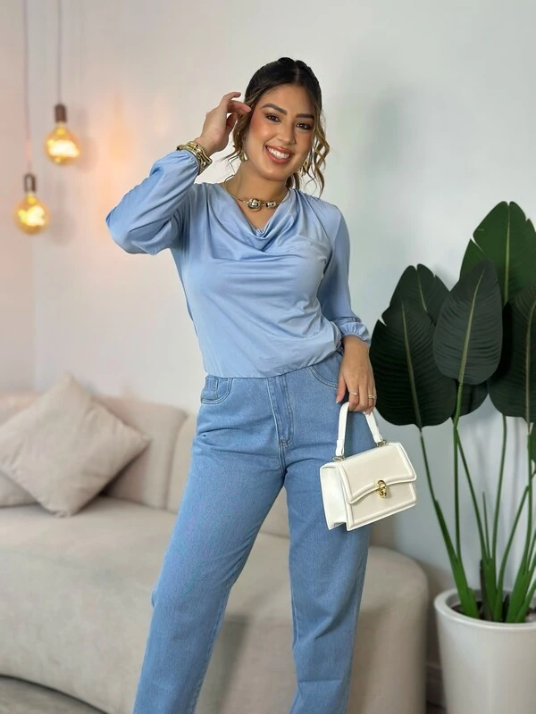 Blusinha Vera