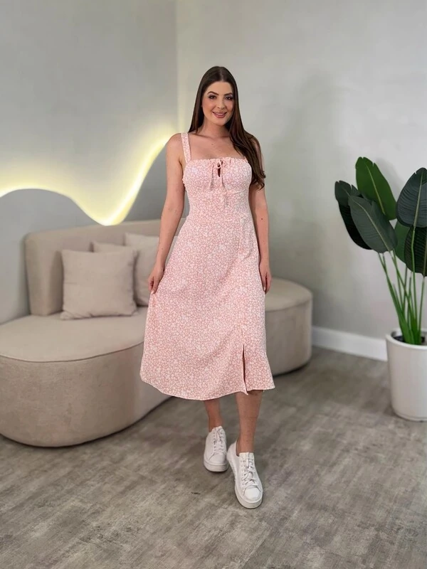 Vestido Ana Lua PROMO