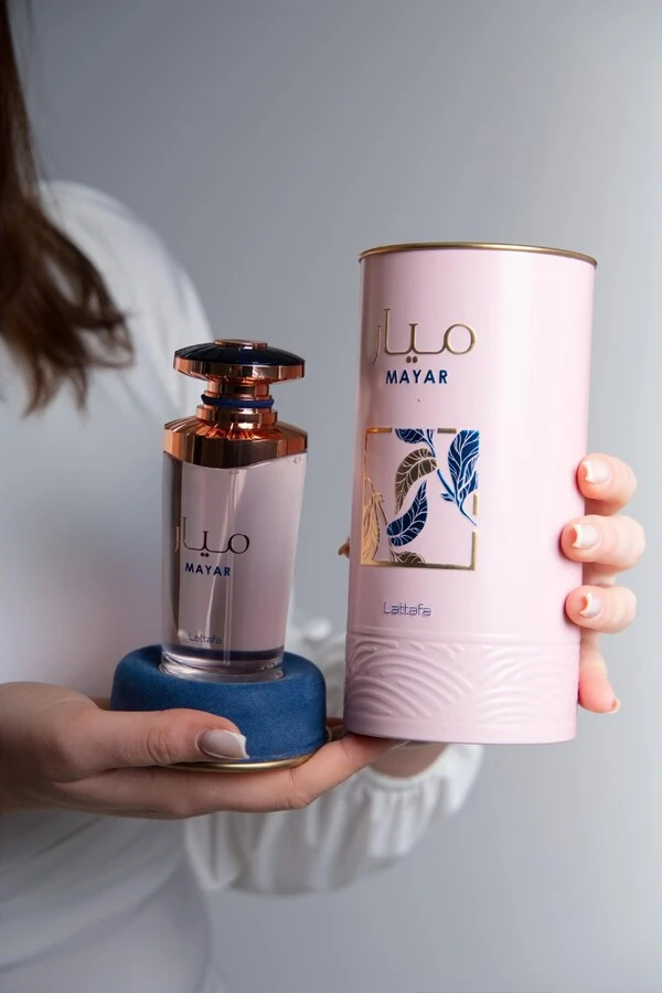 Perfume Mayar Lattafa