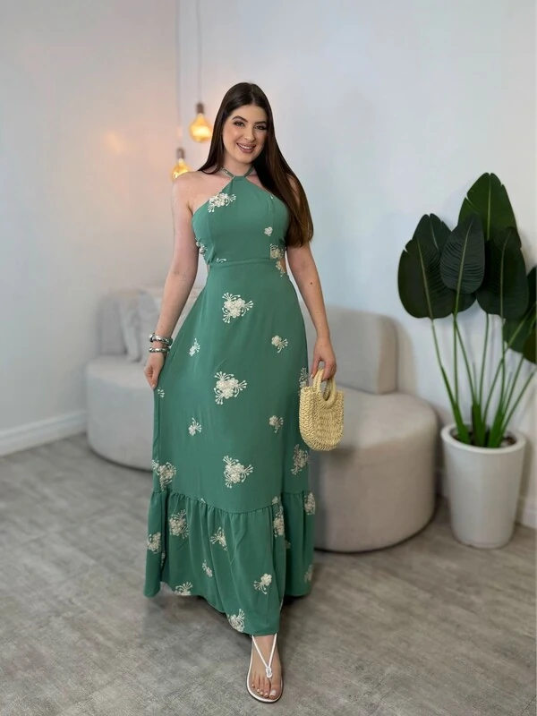 Vestido Selma