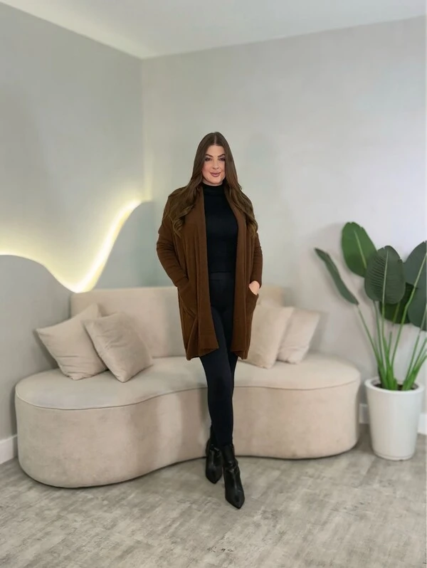 Cardigan Luiza