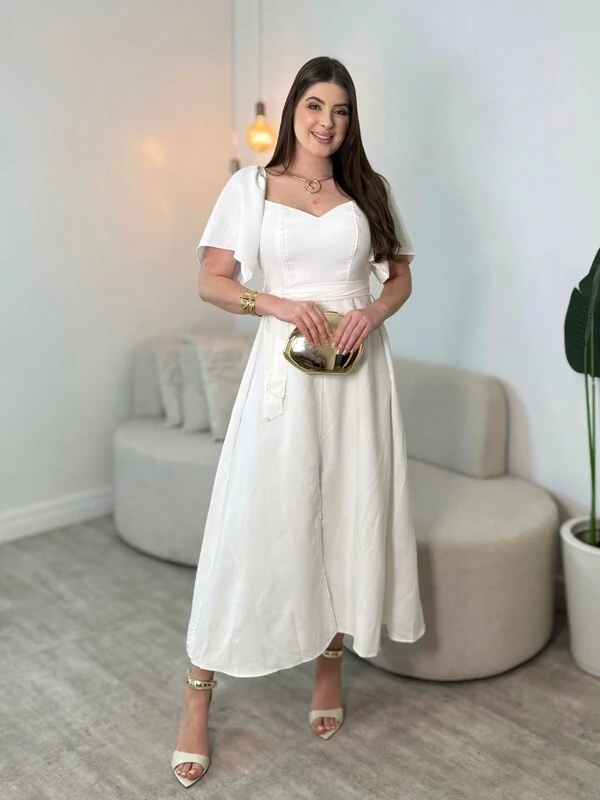 Vestido Marly