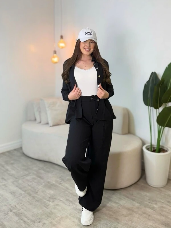 Conjunto Monica