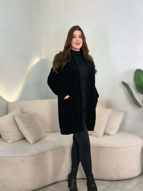 Cardigan Luiza