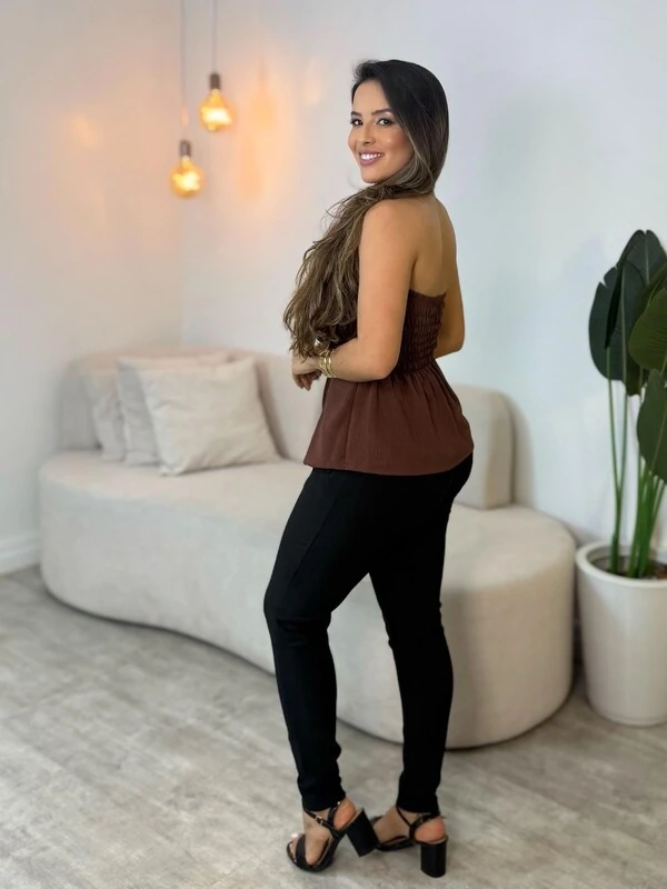 Blusinha Maressa