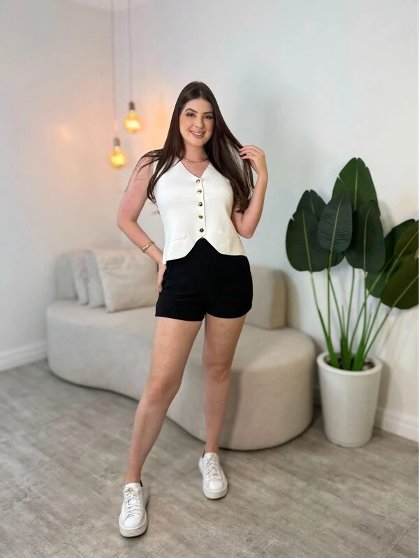 Colete Karina