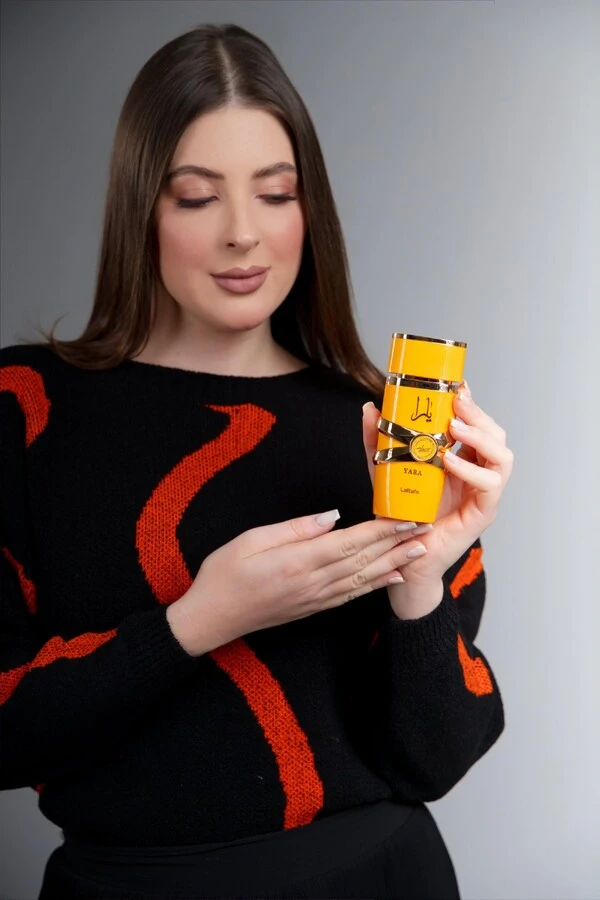 Perfume Yara Tous Lattafa