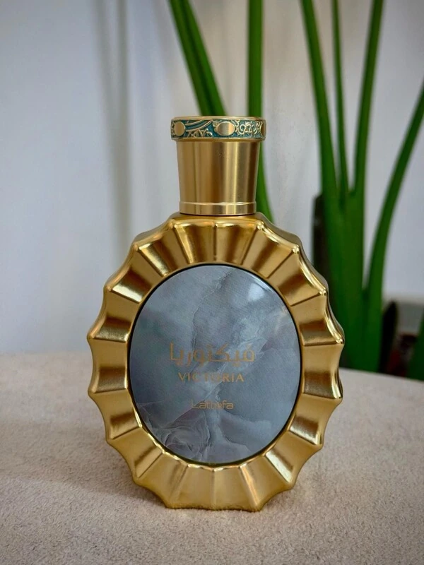 Perfume Árabe Victoria - Lattafa