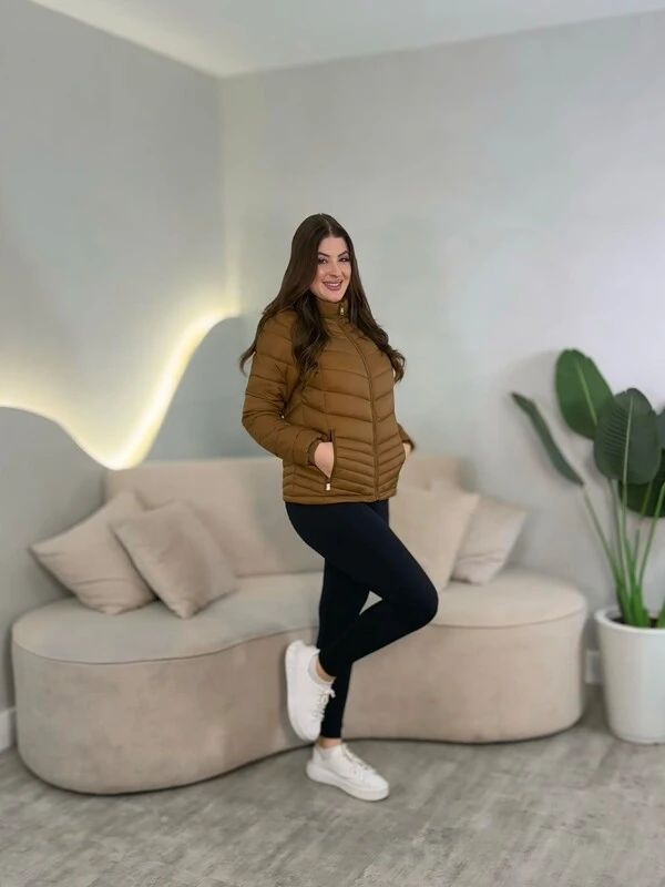 Jaqueta Jade