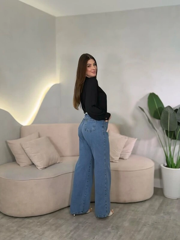 Blusa Samantha