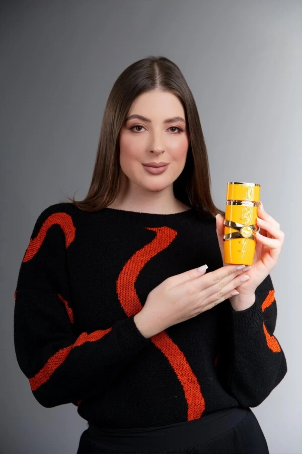 Perfume Yara Tous Lattafa
