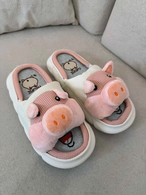 Pantufa Porquinho PROMO