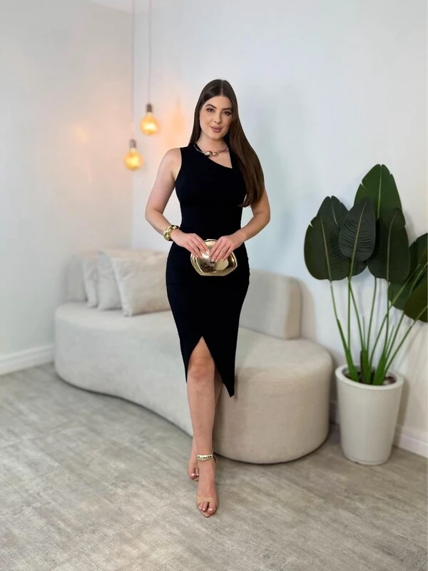 Vestido Lara
