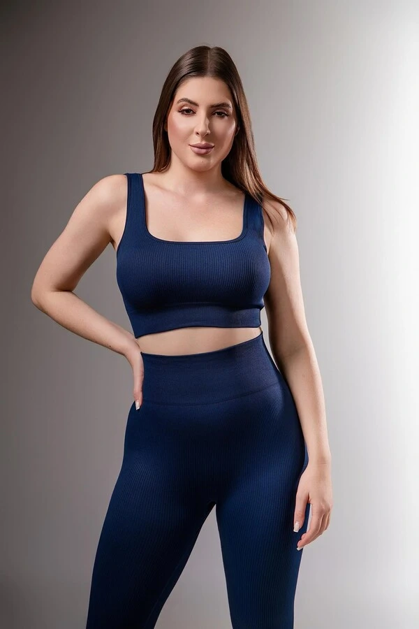 Use.Mood - Conjunto Canelado Josiana