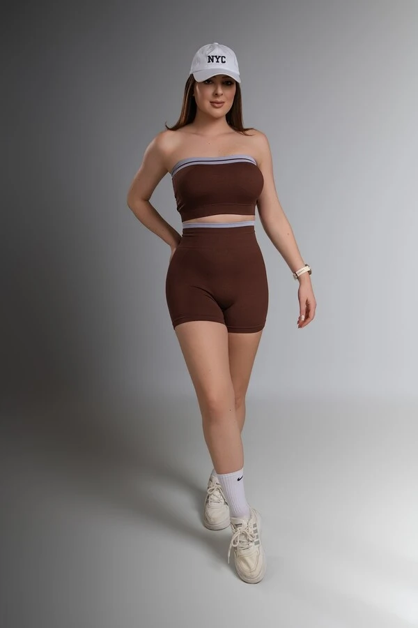 Use.Mood - Conjunto Kassi