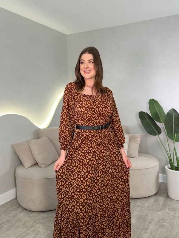 Vestido Layane
