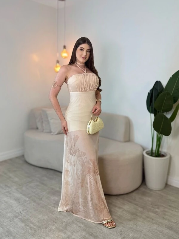 Vestido Anabel