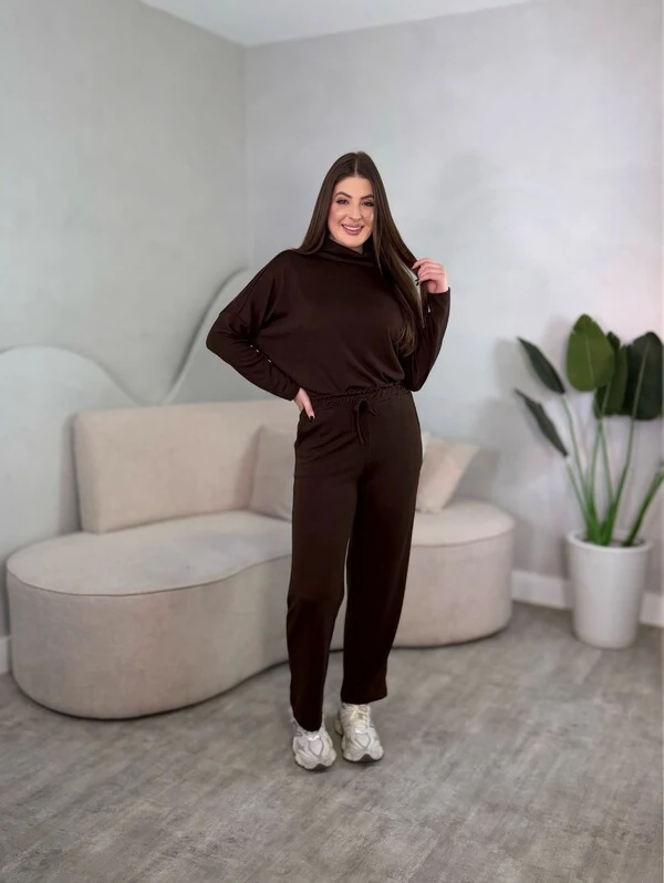 Conjunto Sabrine
