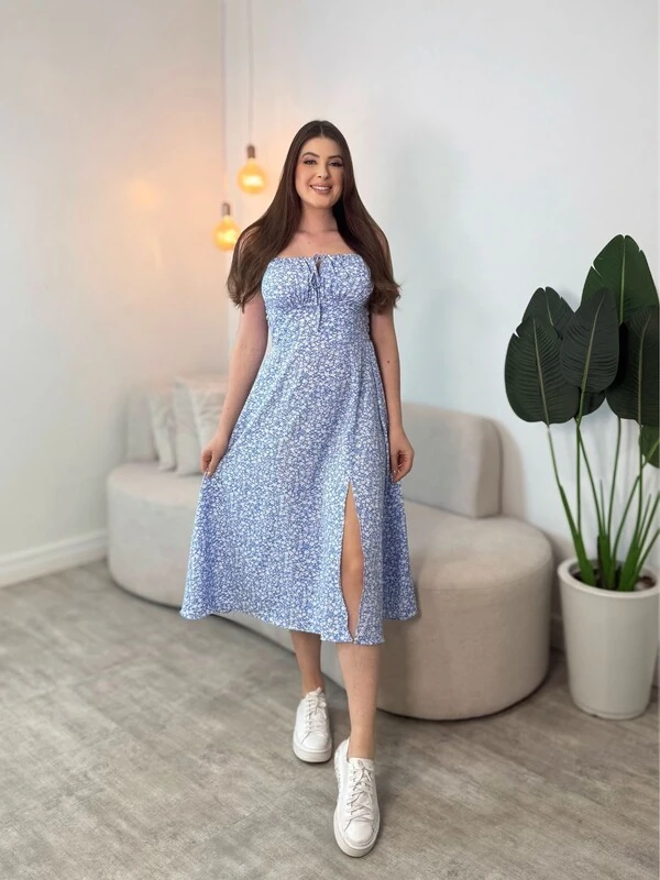 Vestido Sonia