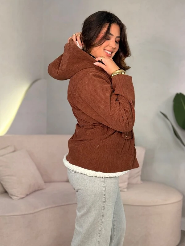 Parka Sabrina