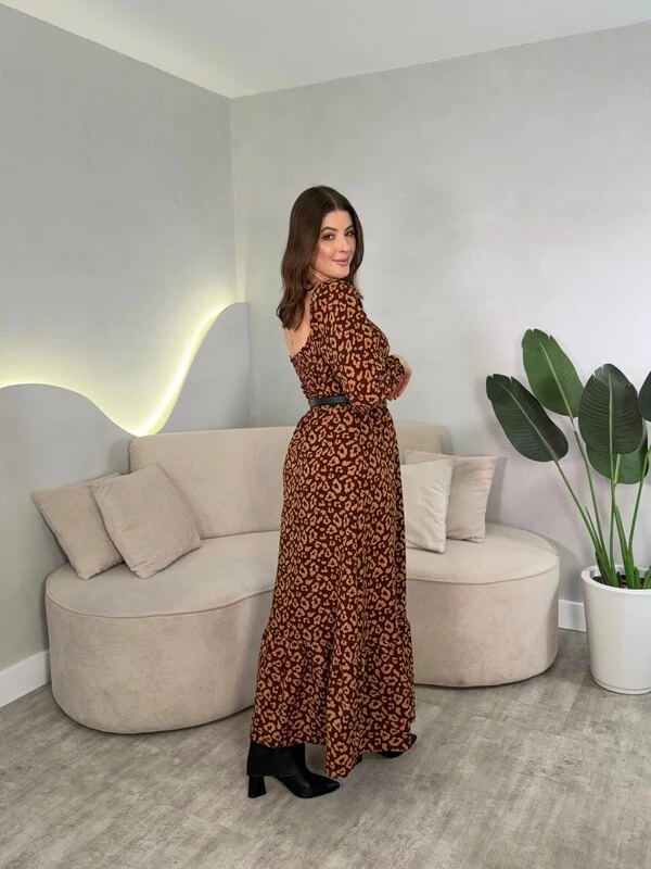 Vestido Layane