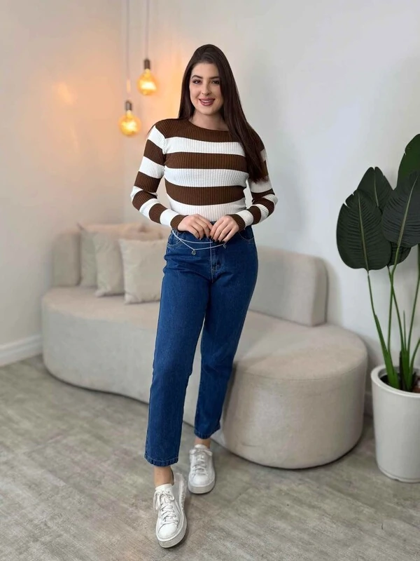 Blusa Helena