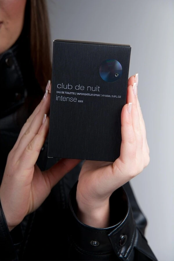 Perfume Club De Nuit Intense Man Armaf