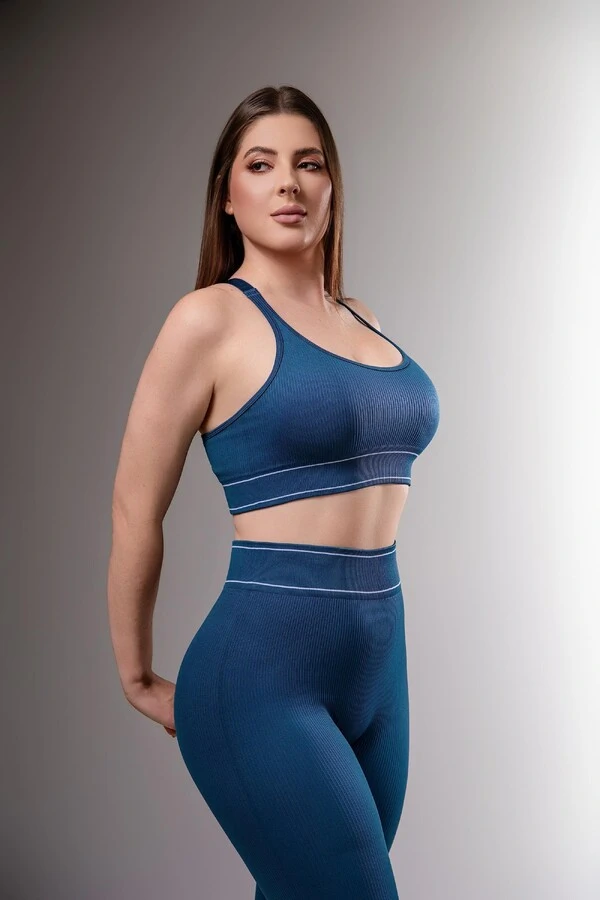 Use.Mood - Conjunto Liziana