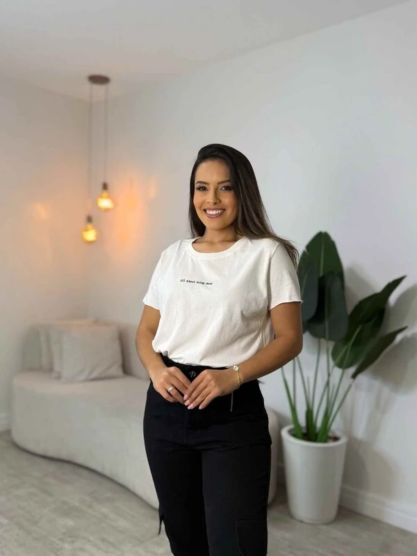 T-Shirt San Diego Frases Sortidas
