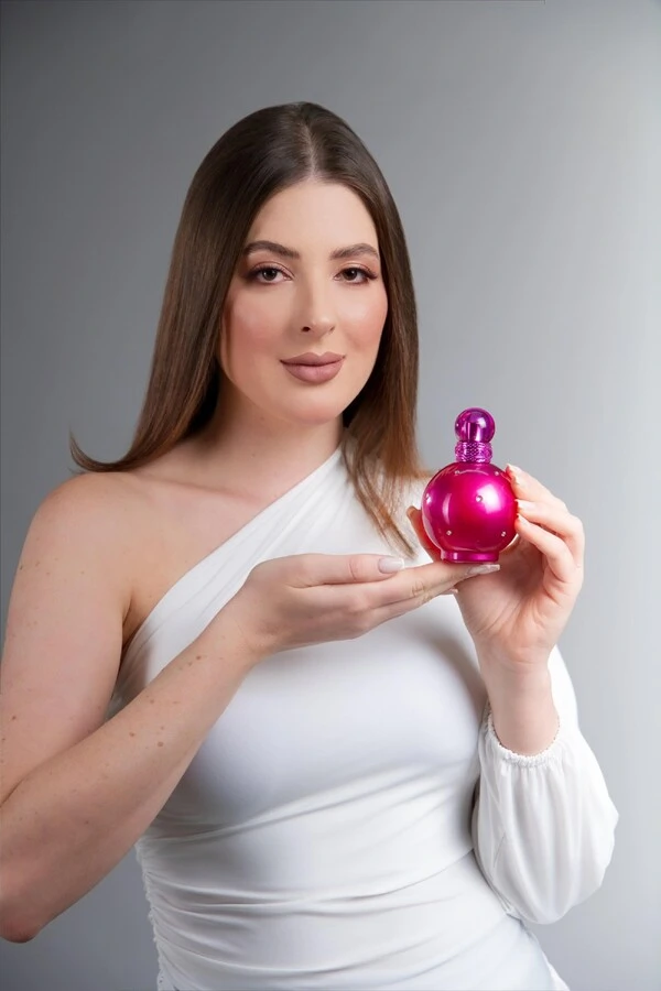 Perfume Fantasy Britney Spears