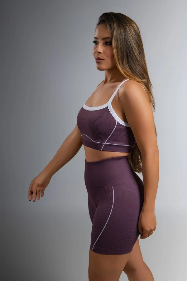 Use.Mood - Conjunto Canelado Ana