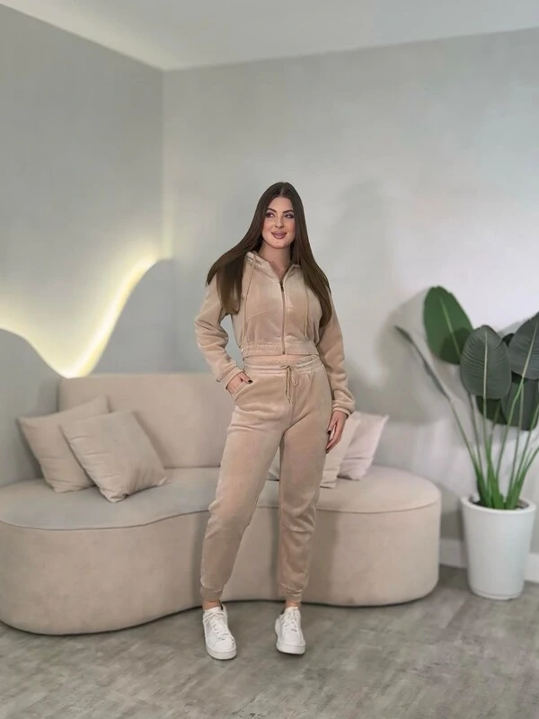 Conjunto Pati