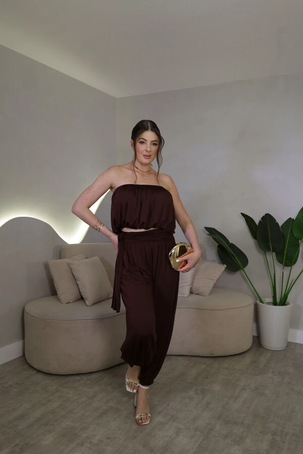 Conjunto Jasmine