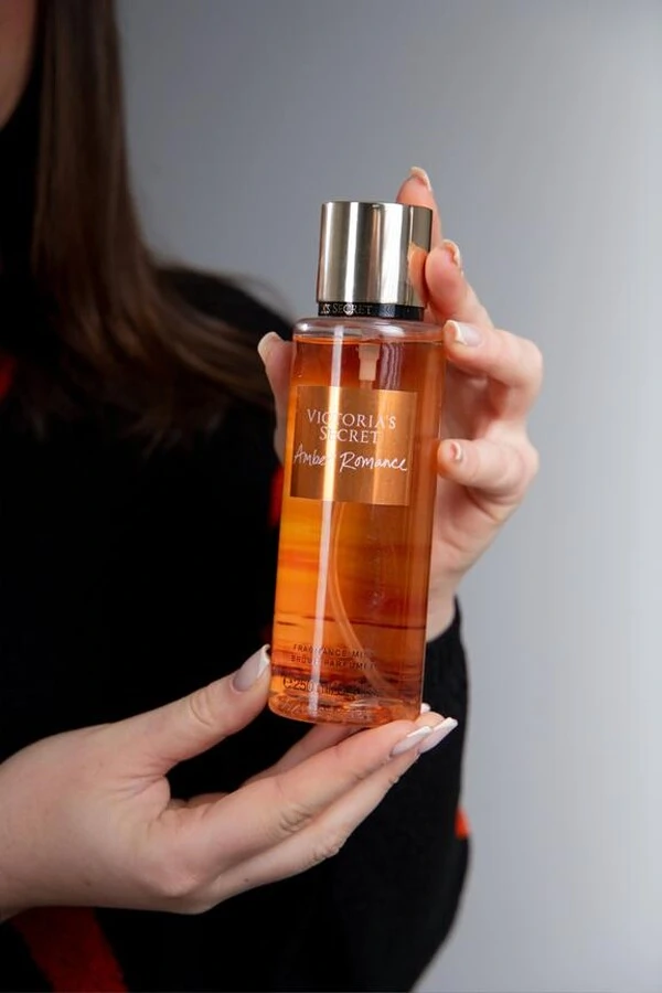 Body Splash Victoria's Secret