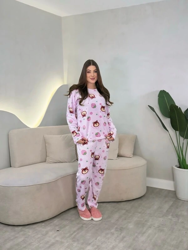 Pijama Mel