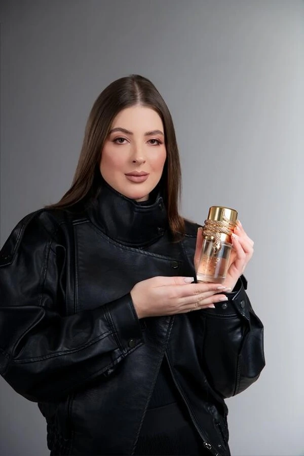 Perfume Musamam White Intense Lattafa