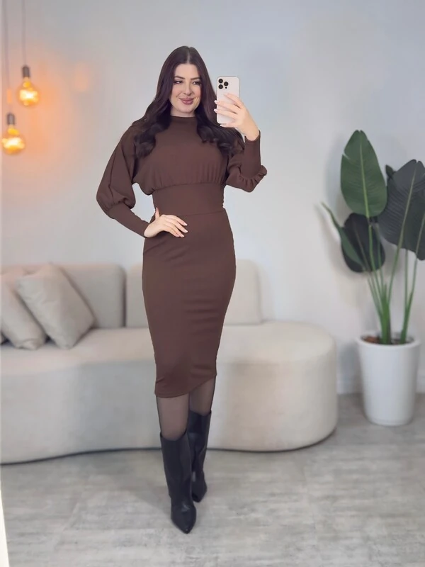Vestido Helia