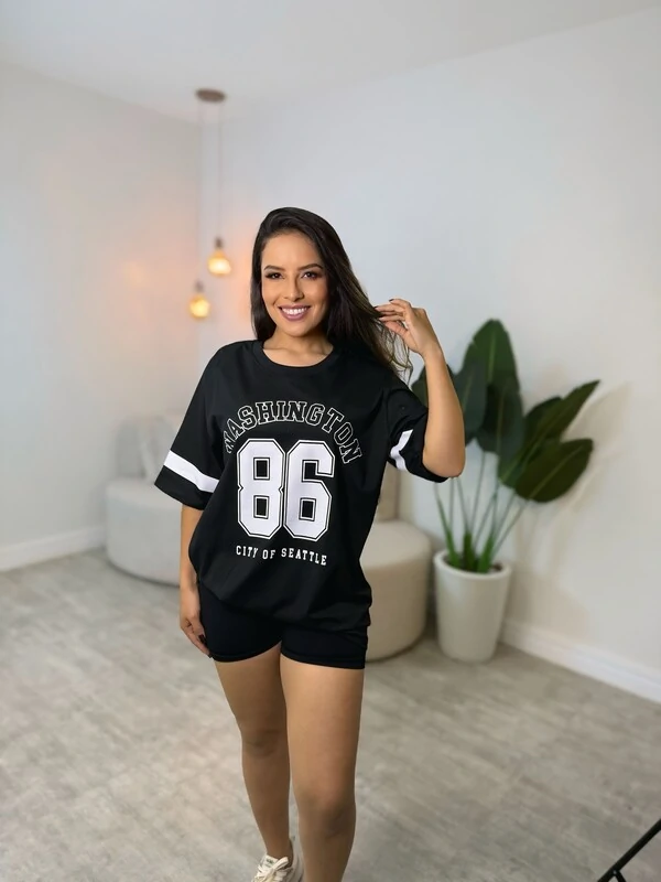 T-Shirt Washington