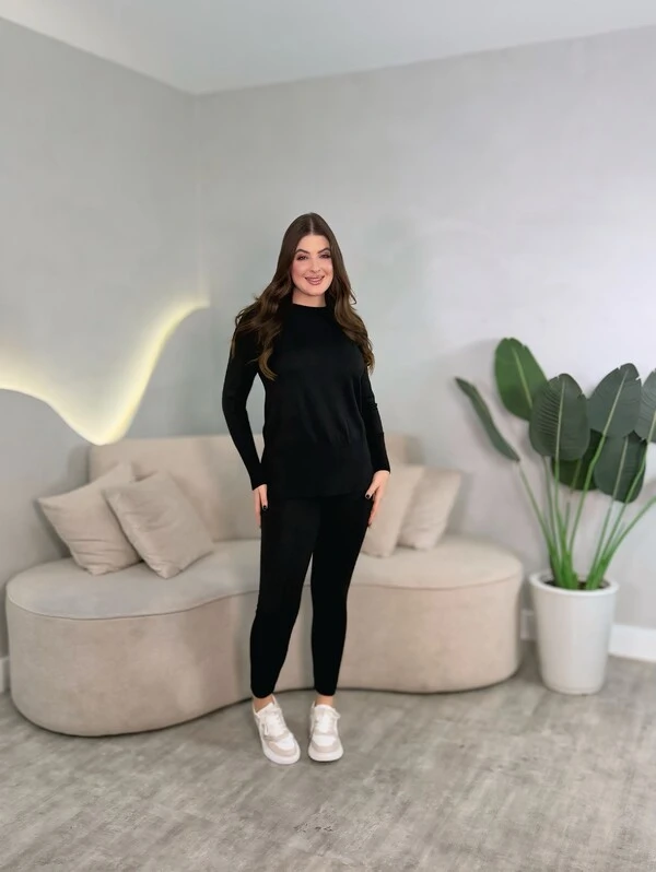 Conjunto Liziane