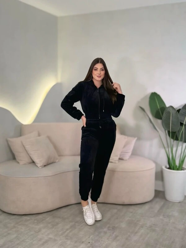Conjunto Pati