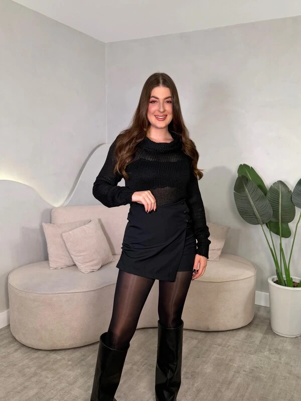 Blusinha Gizeli