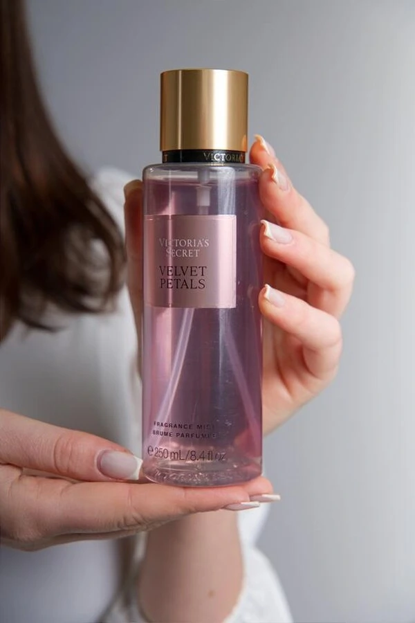 Body Splash Victoria's Secret