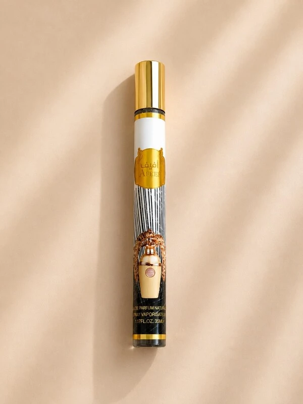 Perfume De Bolsa Miniatura Afeef