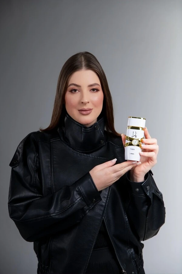 Perfume Yara Moi Lattafa